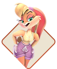 Lola Bunny